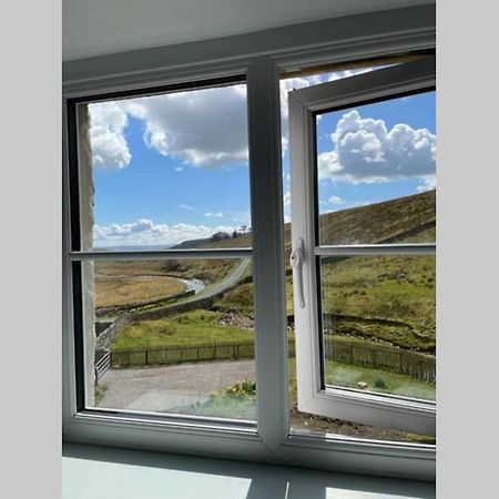 Kingsdale Head Cottage Weathercote Екстер'єр фото