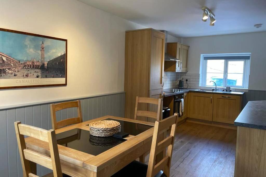 Kingsdale Head Cottage Weathercote Екстер'єр фото