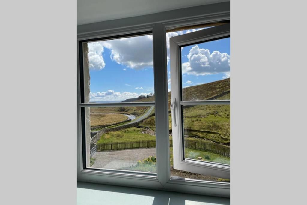 Kingsdale Head Cottage Weathercote Екстер'єр фото